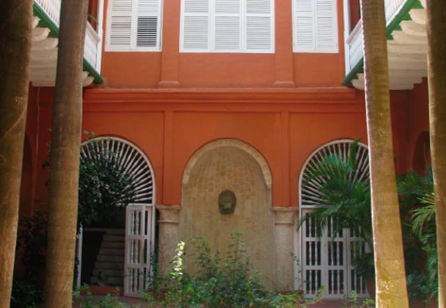 Casa Comercial Centro Histórico Cartagena
