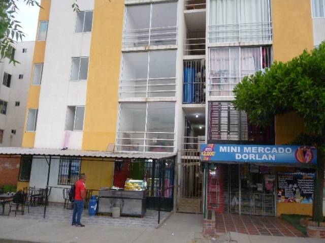 Venta de Apartamento en Cucuta en Ciudadela Los Estoraques
