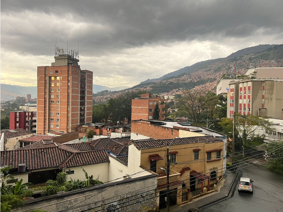 Venta de Apartamento en Buenos Aires, Medellín Antioquia
