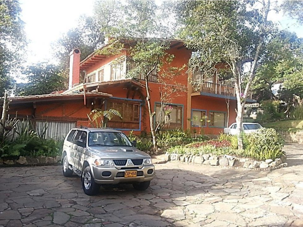 Casa en Venta SUBA, Bogota