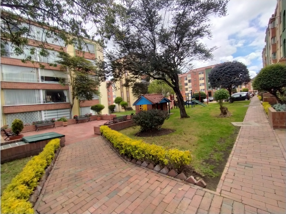 Apartamento en Venta Quintas del  Redil  - Bogotá
