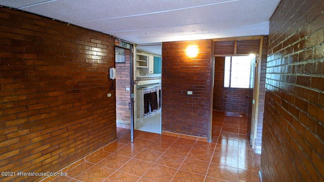 Apartamento en  Buenos Aires COD: 22-1314