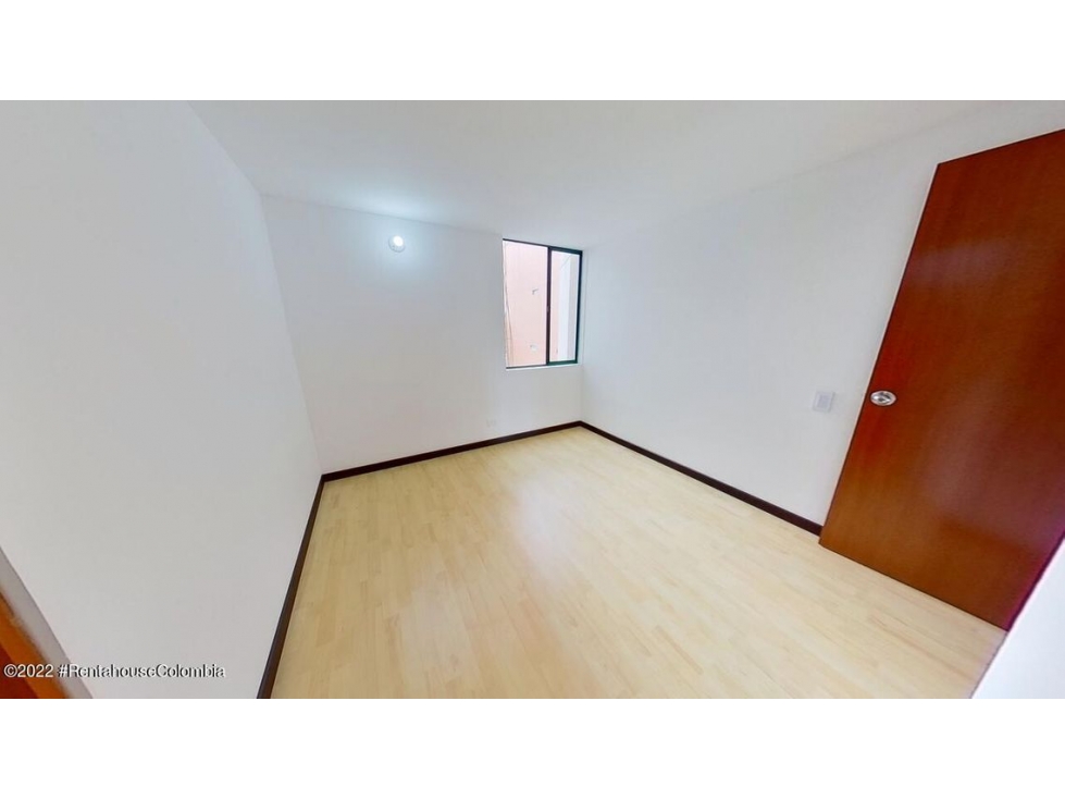 Apartamento en  La Salle(Bogota) RAH CO: 22-3054
