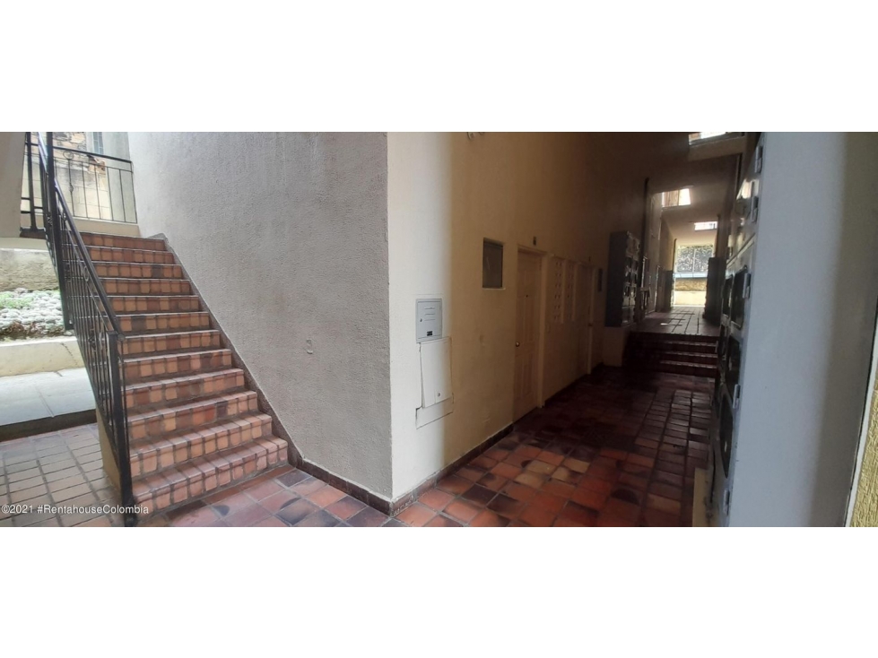 Vendo Apartamento en  Provenza(Bogota) C.C 22-1635