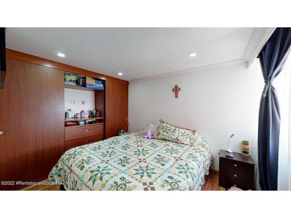 Apartamento en  Ciudad Bolivar RAH CO: 22-2888
