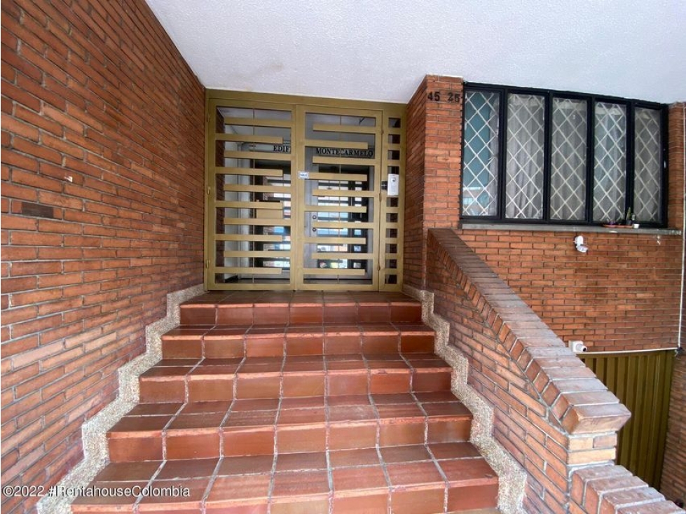 Apartamento en  Marly(Bogota) RAH CO: 23-1603