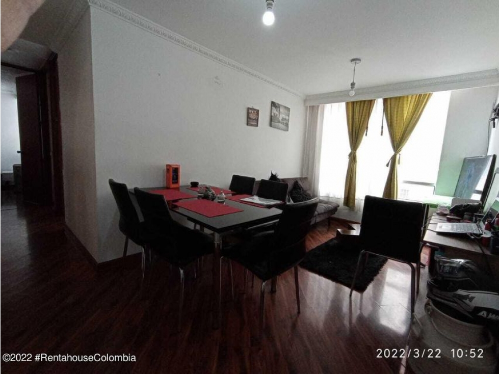 Apartamento en  Gilmar(Bogota) GZ: 23-1640