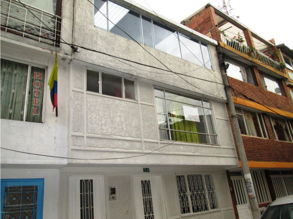 Casa en  Vision De Colombia RAH CO: 23-1149
