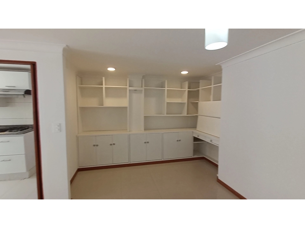 Rentahouse Vende Apartamento en Bogotá BRP 183150-2490336