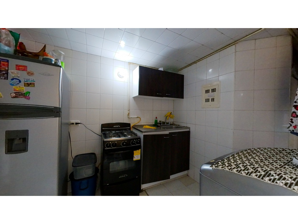 Apartamento en venta en Sabana de Tibabuyes DB 10955950086