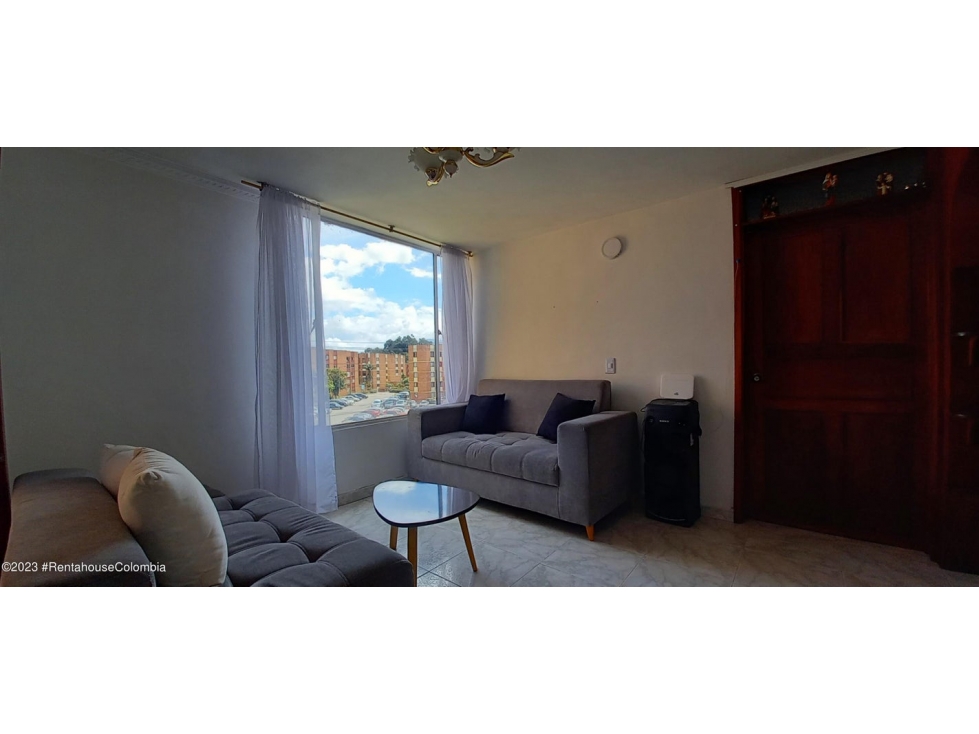 Apartamento en  Timiza B(Bogota) C.O: 24-290