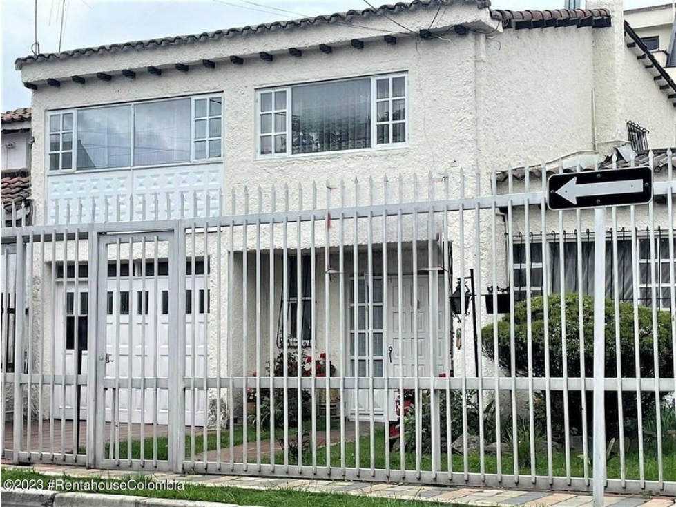 Casa en  Nuevo Country(Bogota) RAH CO: 24-322