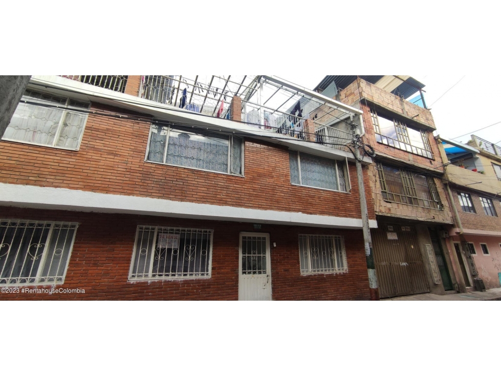 Casa en  Rincon de Suba(Bogota) RAH CO: 24-786