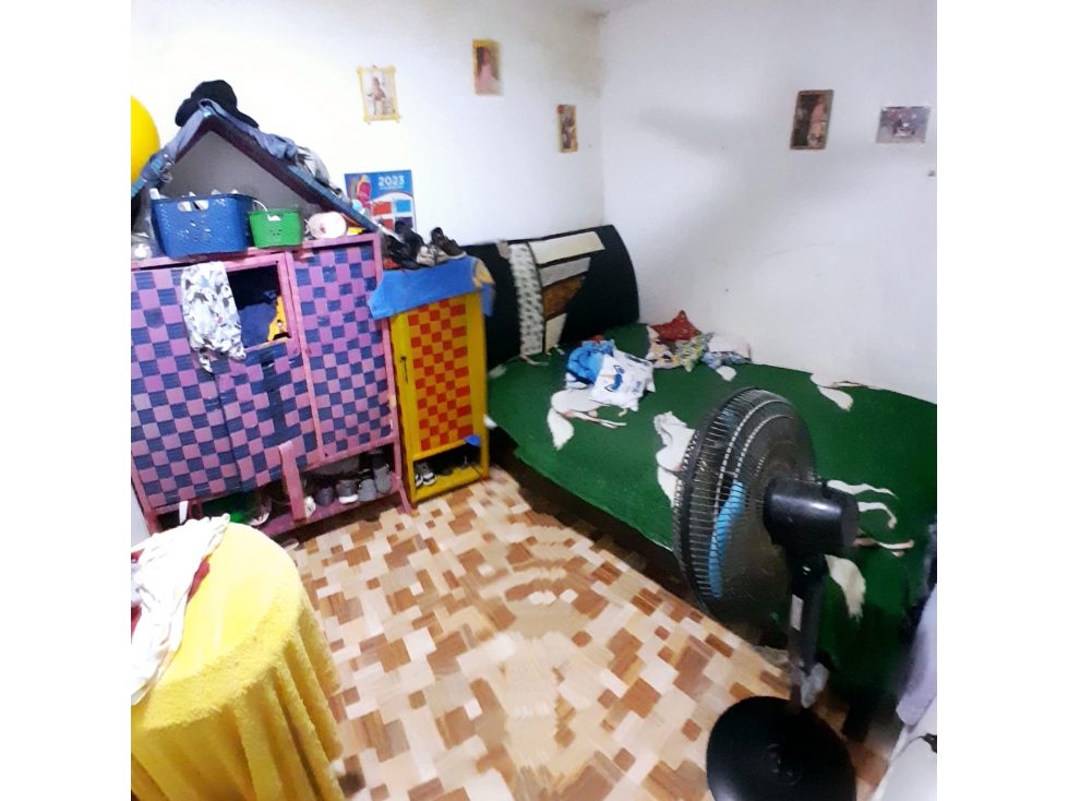 Venta De Apartamento De 70 m2 En Barrio El Dorado Monteria -Cordoba