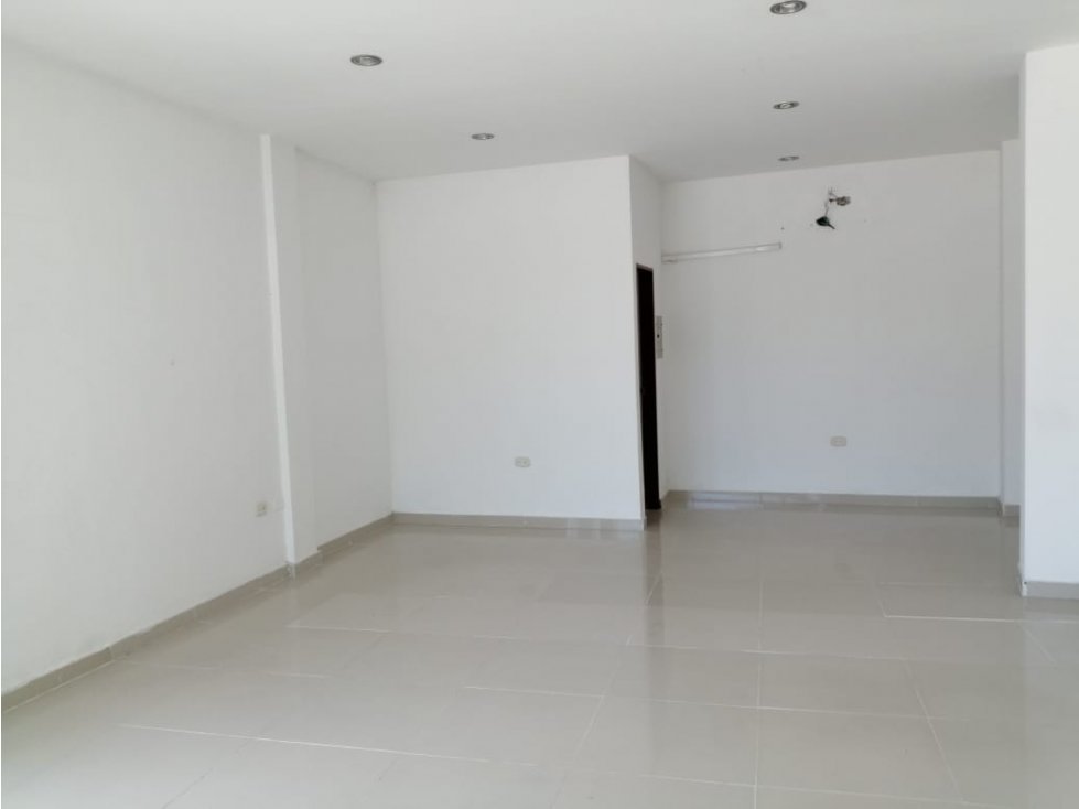 LOCAL COMERCIAL 28.8 mtrs