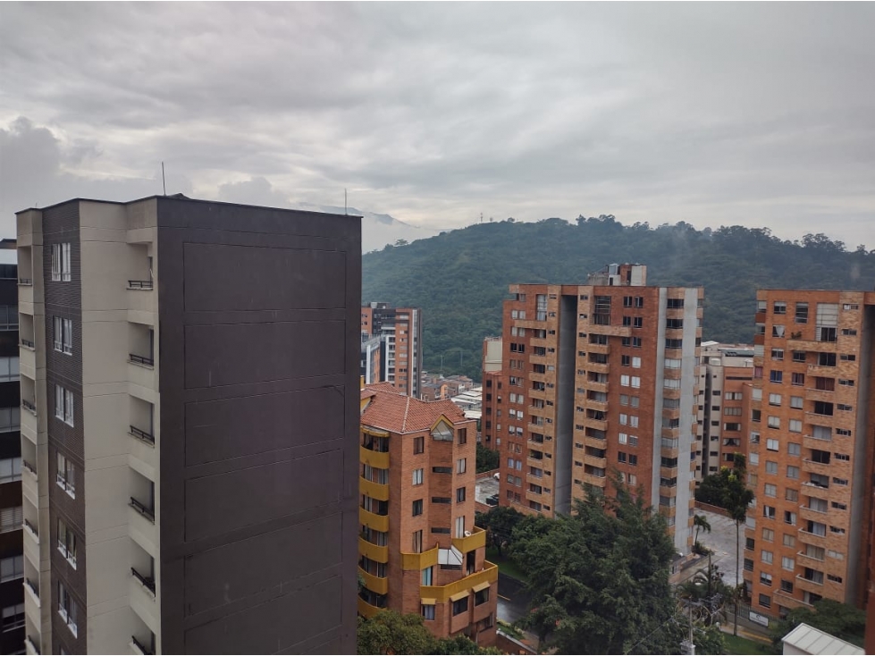 Venta Apartemento Robledo Pilarica Medellín Antioquía