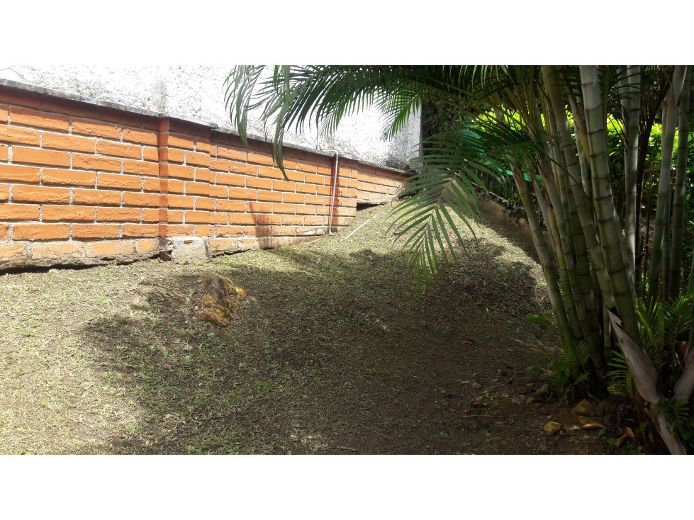 Venta de Casa trasversal inferior con los  Poblado Medellín