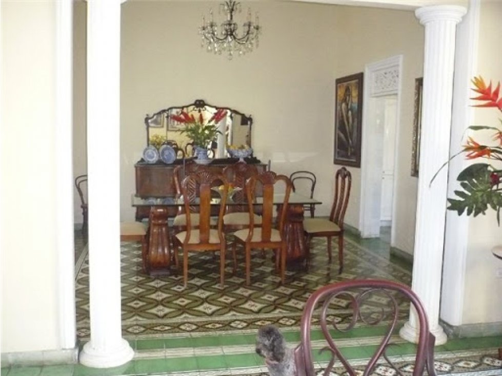 Casa en Venta en Cartagena de Indias - MANGA
