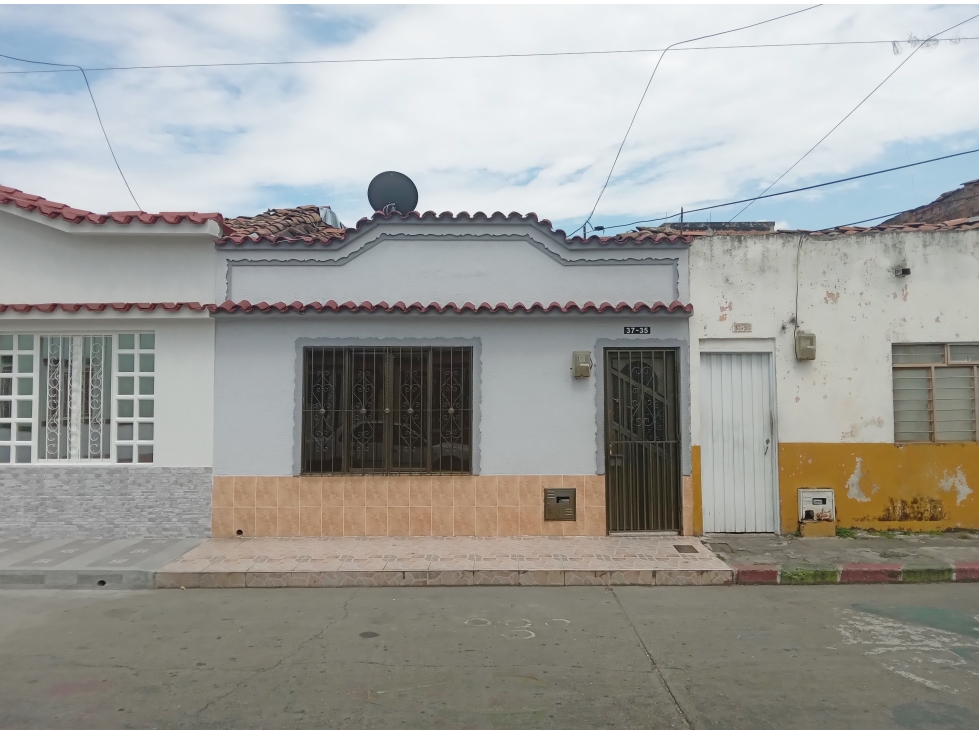 Casa en Venta, San Pedro