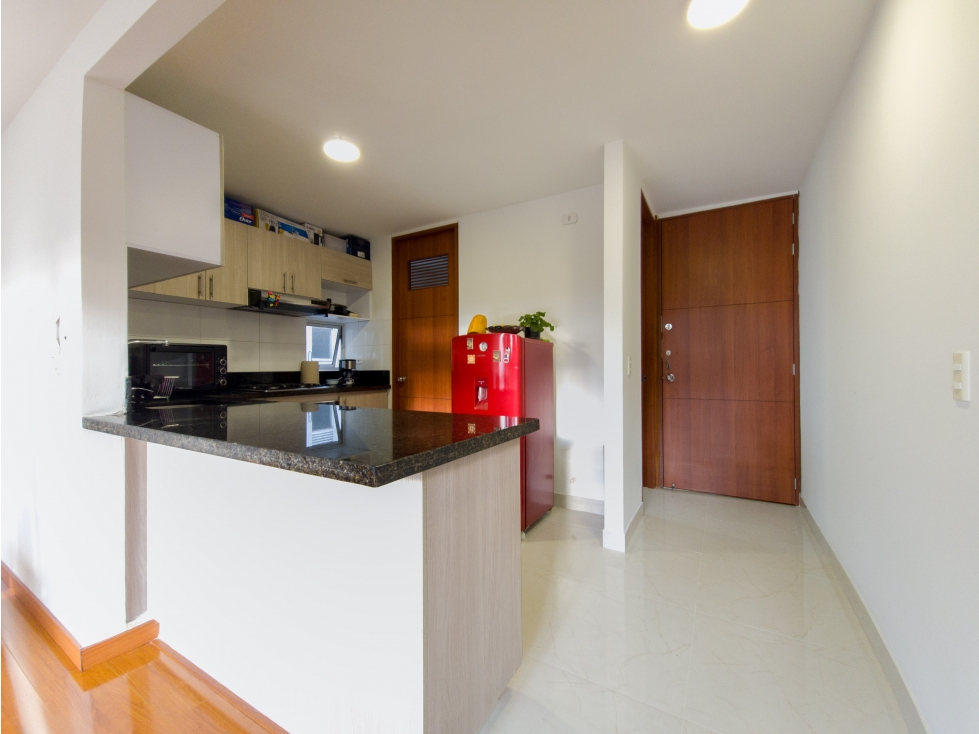 Apartamento en venta en Tocancipá