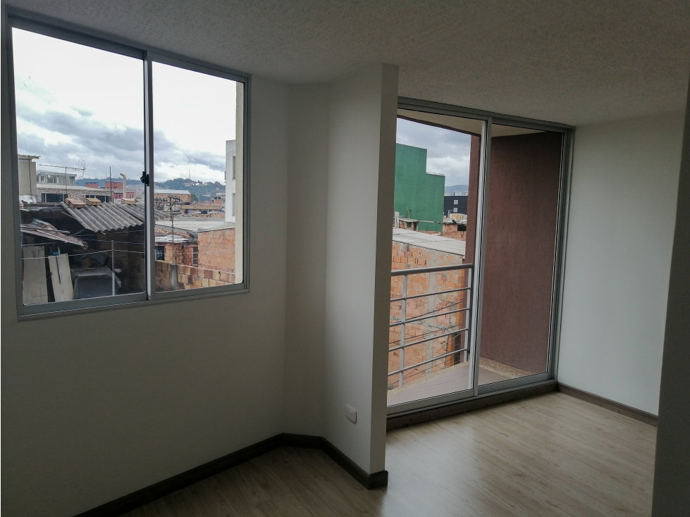 Venta Apartamento Florencia Bogotá