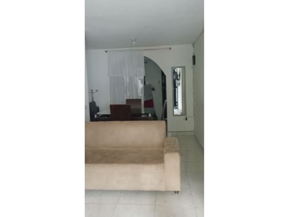 Casa bifamiliar en en venta en Pereira sector Poblado Cod 6505714