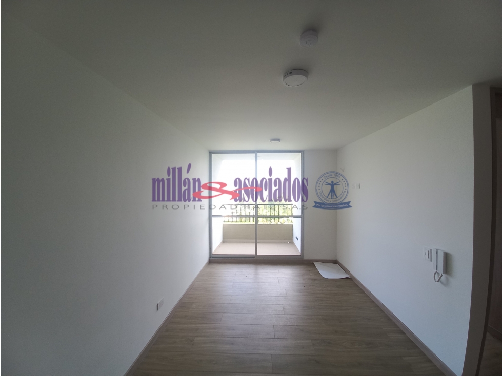 Apartaestudio en venta en Pereira sector Galicia / COD:6319992