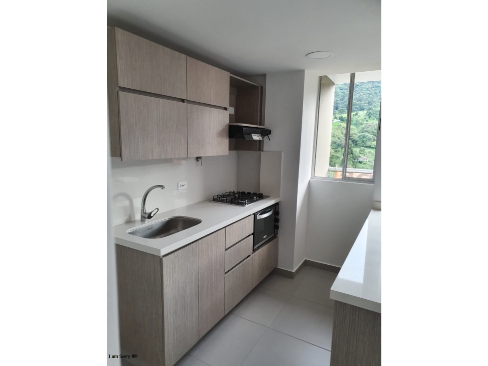 Venta Apartamento en Sabaneta, Medellín