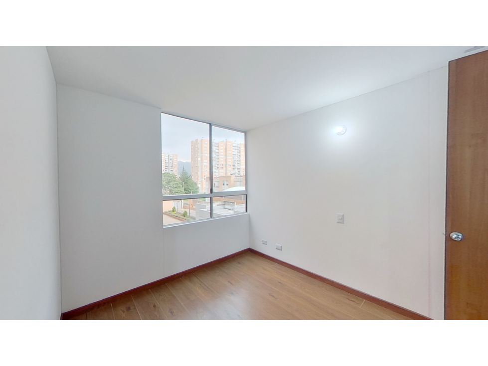 Apartamento en venta Usaquén Bogotá (HB127)