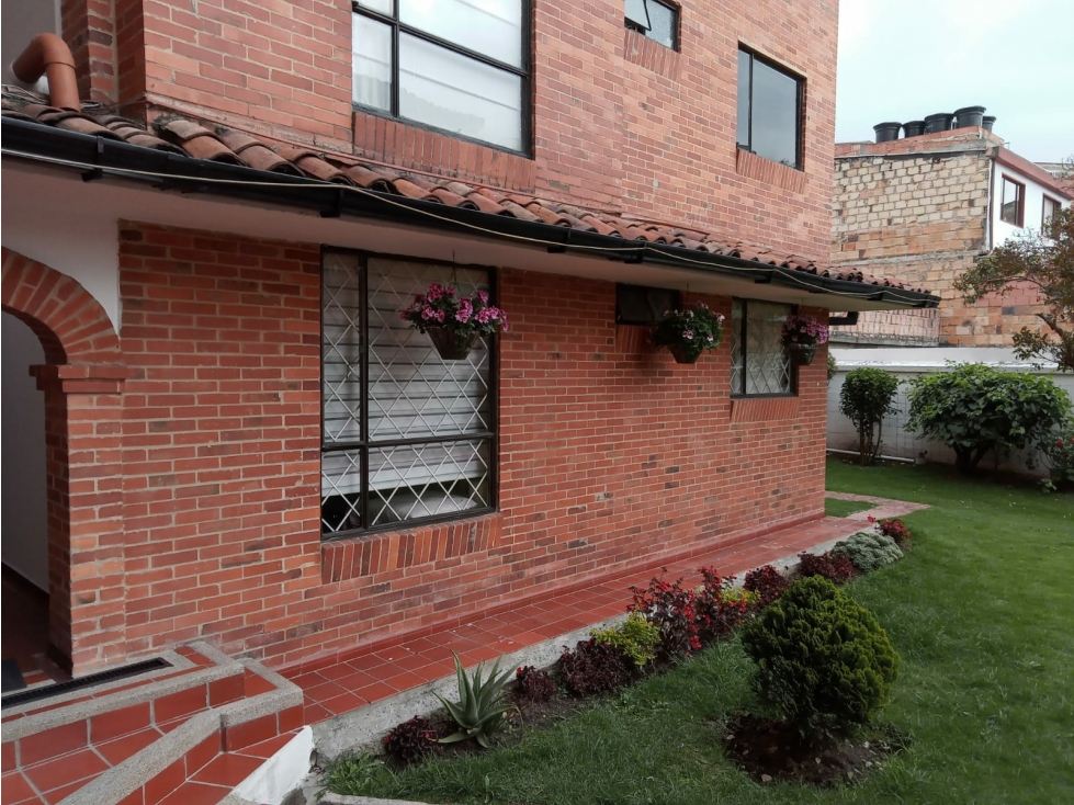 Vendo Lindo Apartamento en Conjunto Cerrado, Norte de Bogota
