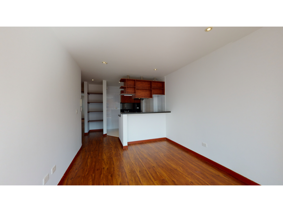 Venta apartamento en Santa Barbara central, Bogotá - Torres De Kanna