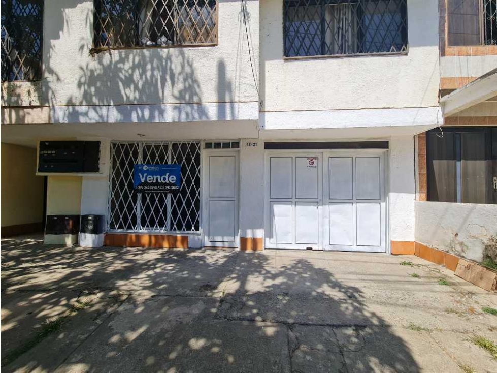 Apartaestudio en venta en Jamundi barrio La pradera