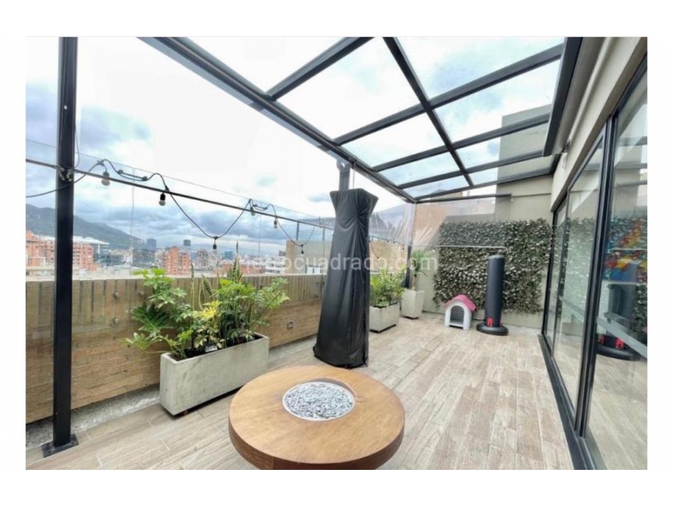 Apartamento de 244m2 + 29m2 de terraza en Bella Suiza para la venta
