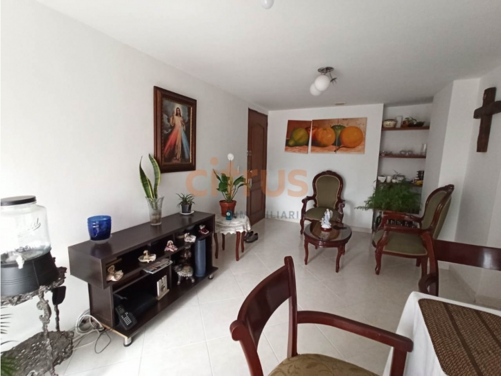 Apartamento en Venta en Medellin - Prado