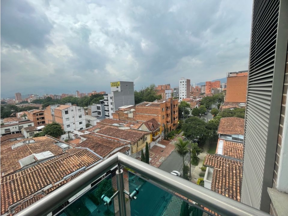 Apartamento en Venta Simon Bolivar / Laureles