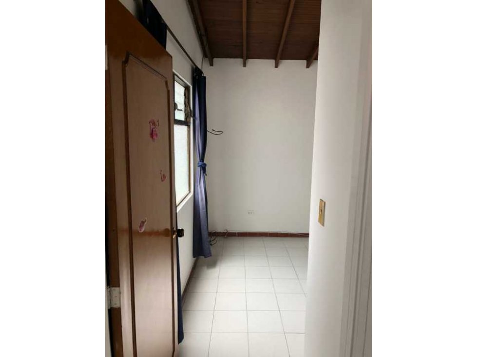 Apartamento en Venta Laureles Medellín, P5, Cod: 3286919