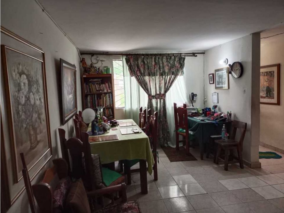 Casa dúplex con 2 apartaestudios en venta sector Cuba COD:5151291