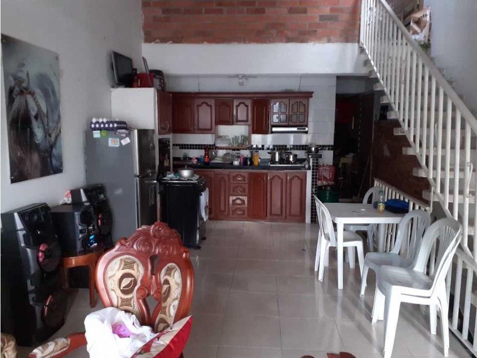 Casa en venta en Pereira sector Corocito / COD: 5442247