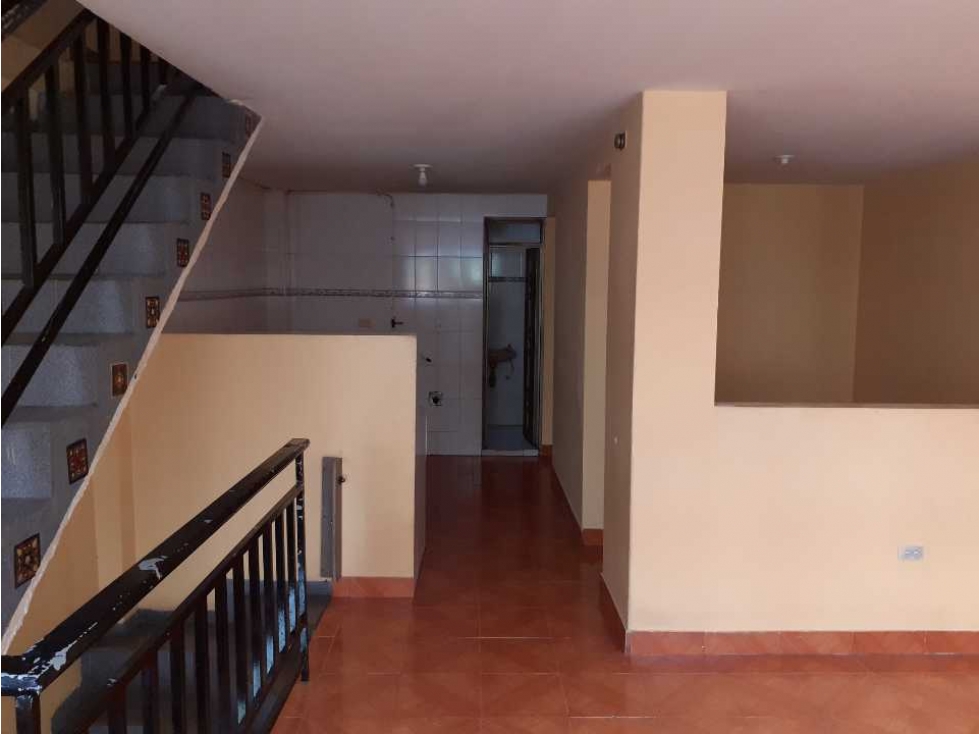 Casa en venta en Pereira sector Samaria / COD: 5504515
