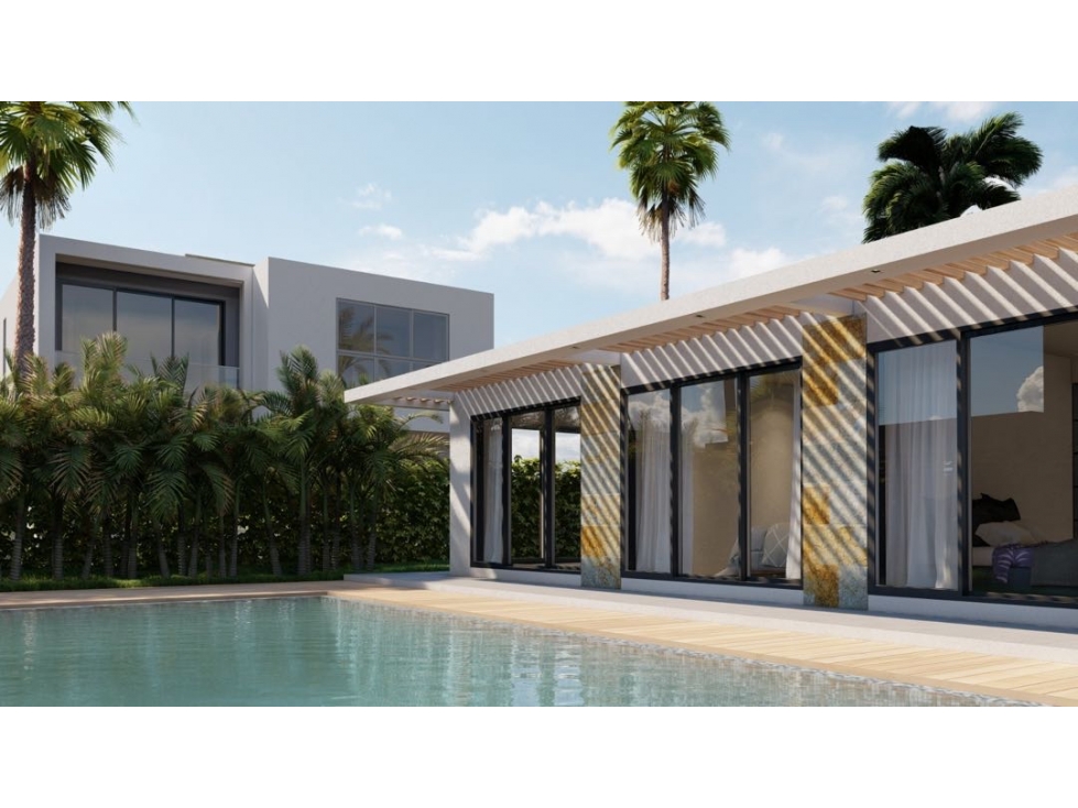 Casa VENTA en proyecto Barcelona de India 200m2 $1.900 Millones