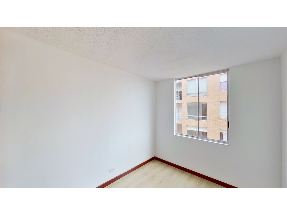 Mirador de los Cerezos 3-Apartamento en venta en Engativá