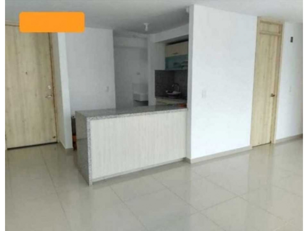 Se Vende Apartamento en Delicias Barranquilla