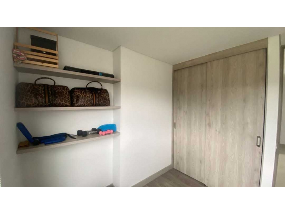 Se vende o arrienda apartamento en Rionegro, sector colegios