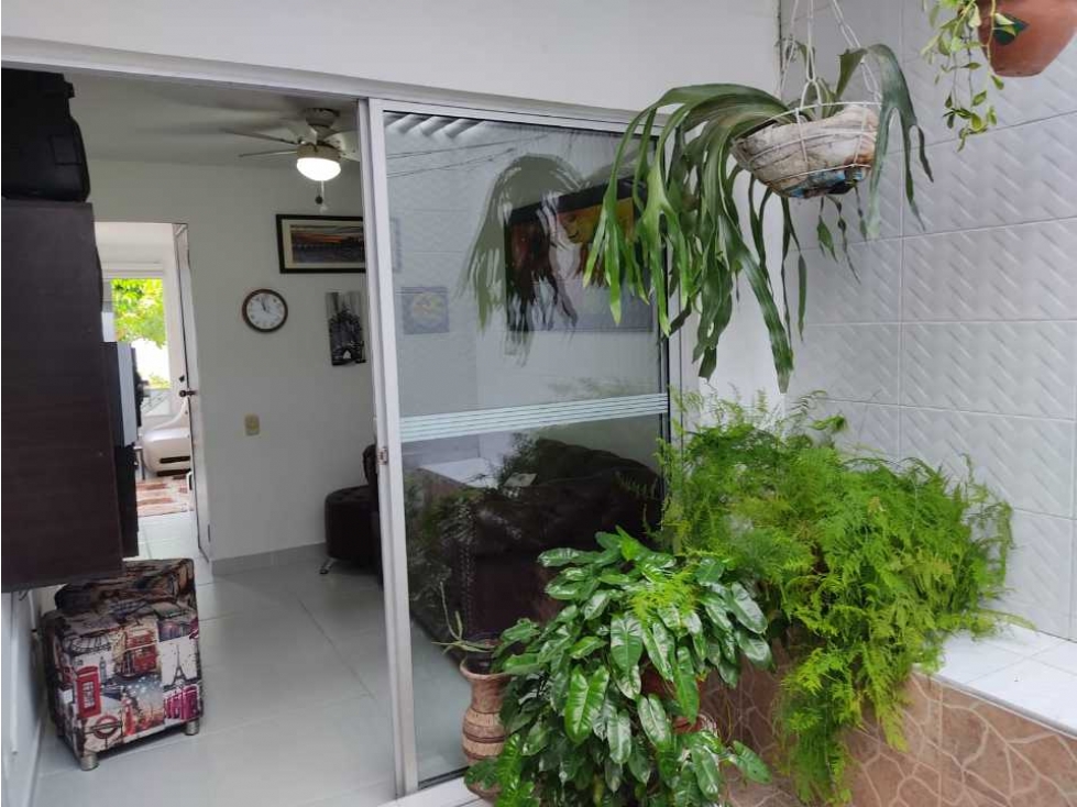 Vendo, acogedora casa en conjunto ubicada en Villa Campestre, 90 m²