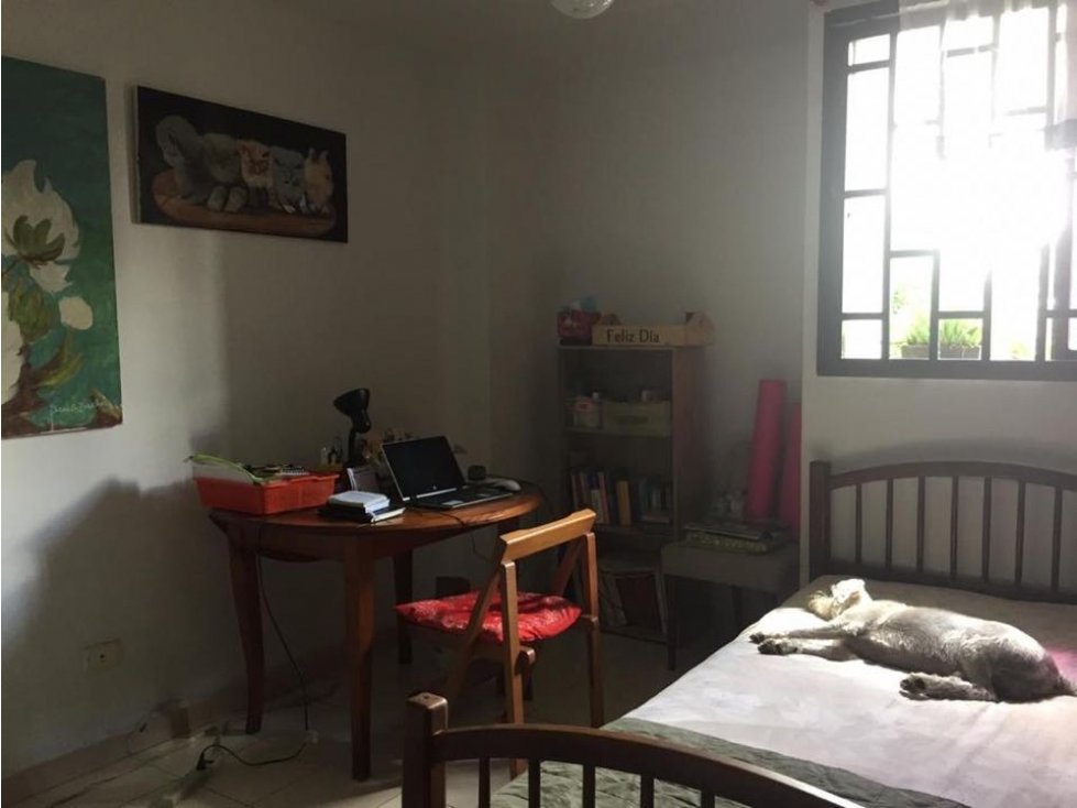 Vendo apartamento en prado viejo Barranquilla