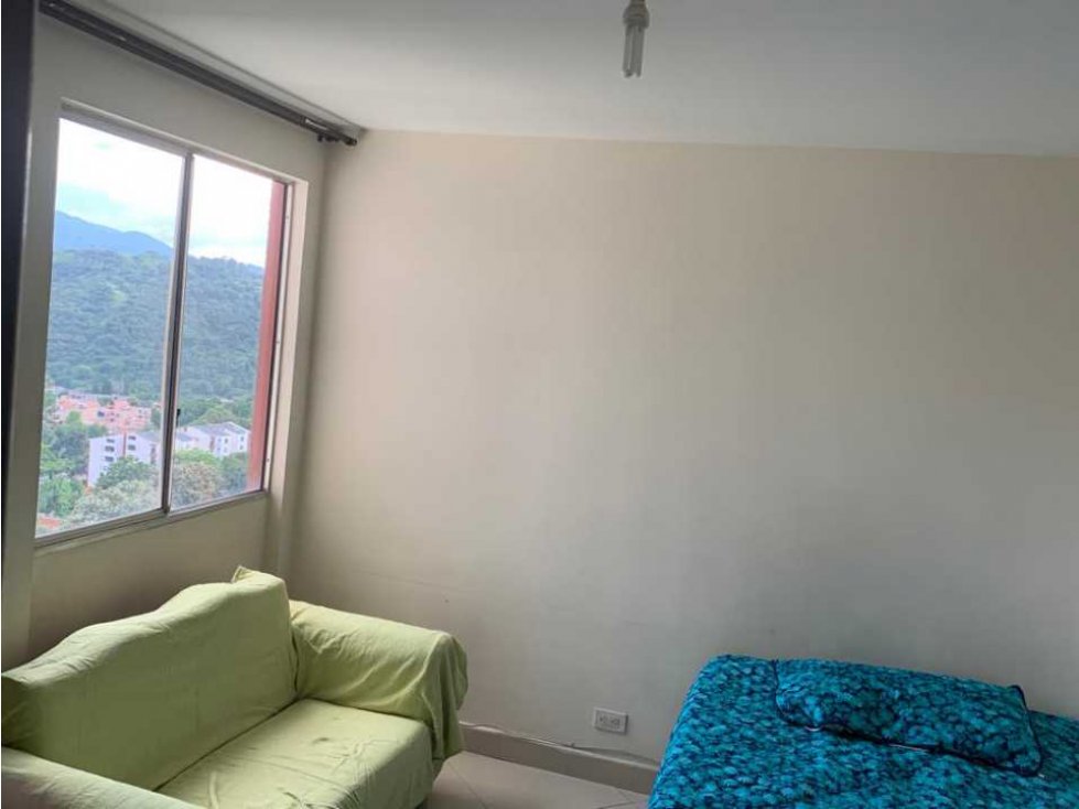 Venta apartamento en excelente ubicación, Robledo Medellín