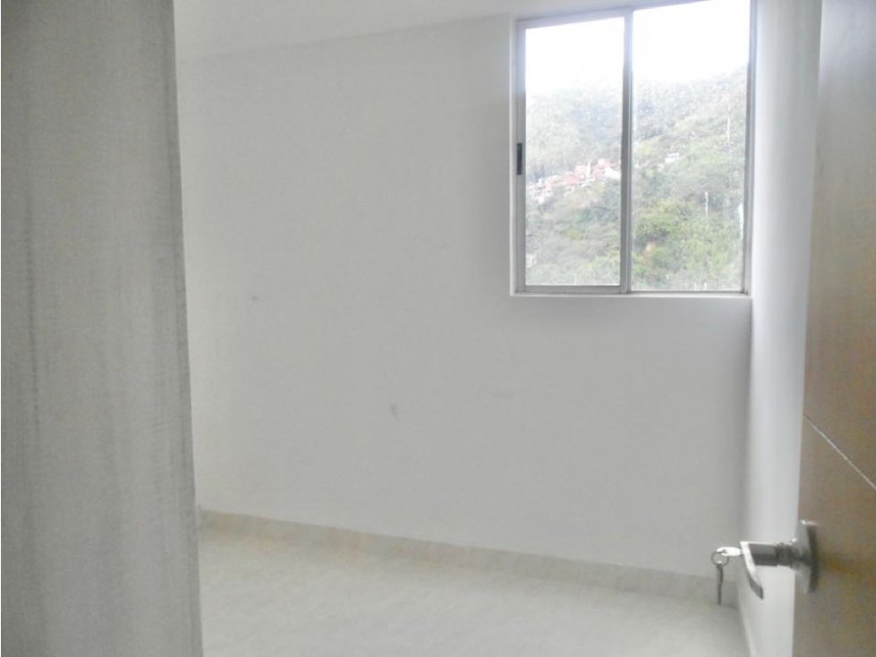 Venta apartamento en Itaguí en Santa María VIS 57,65 mt2