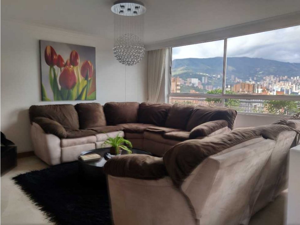 Venta de apartamento en laureles  Medellín