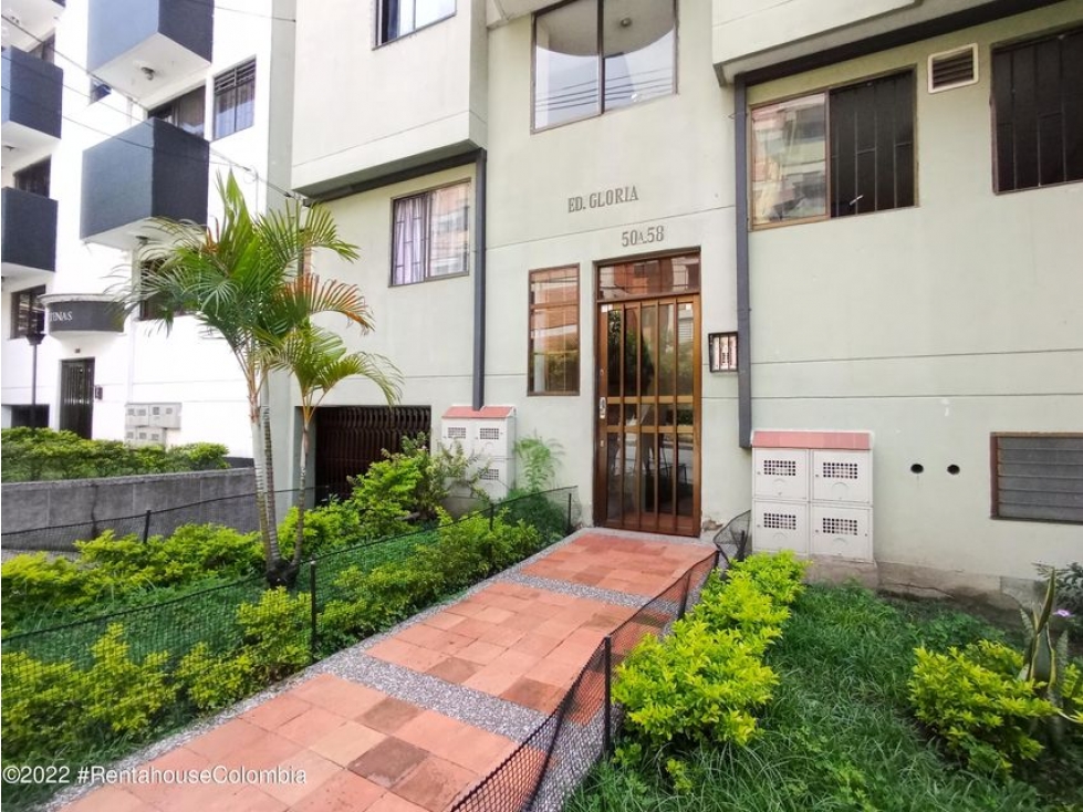 Arriendo Apartamento Calasanz Medellín Habitaciones ✓ 265969 propiedades -  